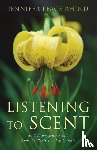 Peace Rhind, Jennifer Peace - Listening to Scent