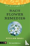Ball, Stefan - Principles of Bach Flower Remedies