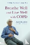 Brindley, Janet - Breathe Well and Live Well with COPD