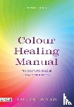 Wills, Pauline - Colour Healing Manual