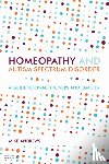 Andrews, Mike - Homeopathy and Autism Spectrum Disorder