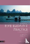 Franglen, Nora - The Handbook of Five Element Practice