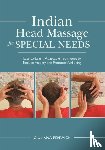 Fenwick, Giuliana - Indian Head Massage for Special Needs