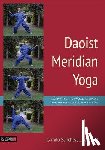 Sanchez, L.Ac, MOM, Camilo Sanchez, L.Ac, - Daoist Meridian Yoga