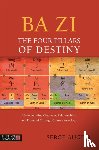 Augier, Serge - Ba Zi - The Four Pillars of Destiny