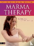 Schrott, Dr Ernst, Raju, Dr J. Ramanuja, Schrott, Stefan - Marma Therapy
