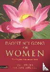 Edlund, Roni, Mitchell, Damo - Daoist Nei Gong for Women