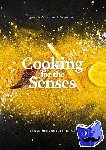 Peace Rhind, Jennifer Peace, Law, Gregor - Cooking for the Senses - Vegan Neurogastronomy
