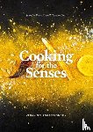 Peace Rhind, Jennifer Peace, Law, Gregor - Cooking for the Senses