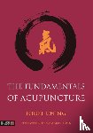 Ching, Nigel - The Fundamentals of Acupuncture