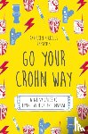 Nicholls, Kathleen - Go Your Crohn Way