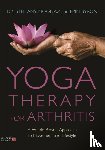 Moonaz, Dr Steffany, Byron, Erin - Yoga Therapy for Arthritis