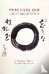 Skinner, Julian Daizan - Practical Zen