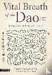 Wu, Zhongxian, Wu, Master Zhongxian - Vital Breath of the Dao