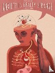 Haines, Steve - Anxiety is Really Strange