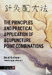 Hartmann, David - The Principles and Practical Application of Acupuncture Point Combinations
