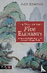 Kirkwood, John - The Way of the Five Elements