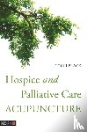 Black, Torii - Hospice and Palliative Care Acupuncture