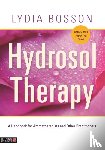 Bosson, Lydia - Hydrosol Therapy