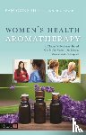 Conrad, Pam - Women's Health Aromatherapy