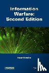 Ventre, Daniel (CESDIP Laboratory) - Information Warfare
