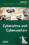Bernik, Igor - Cybercrime and Cyber Warfare