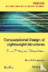 Descamps, Benoit (Universite libre de Bruxelles - Computational Design of Lightweight Structures