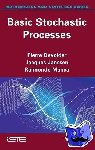 Devolder, Pierre (Universite Catholique de Louvain), Janssen, Jacques, Manca, Raimondo - Basic Stochastic Processes