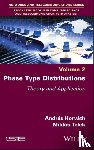 Horvath, Andras (University of Turin, Telek, Miklos (Budapest University of Technology and Economics - Phase Type Distributions