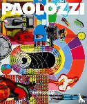 Collins, Judith - Eduardo Paolozzi