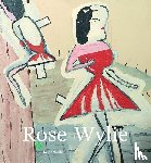 Wallis, Clarrie - Rose Wylie
