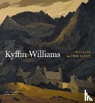 Evans, Rian, Sinclair, Nicholas - Kyffin Williams