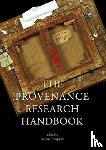  - Provenance Research Today