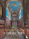 Hamilton, Alec - Arts & Crafts Churches