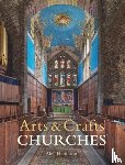 Alec Hamilton - Arts & Crafts Churches