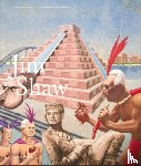 Pagel, David - Jim Shaw