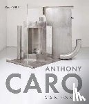 Wilkin, Karen - Anthony Caro