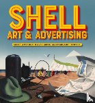 Anthony, Scott, Green, Oliver, Timmers, Margaret - Shell Art & Advertising