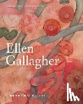Mac Giolla Leith, Caoimhin - Ellen Gallagher