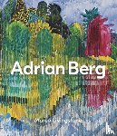 Livingstone, Marco - Adrian Berg
