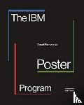 Finkel, Robert, Tillman, Shea - The IBM Poster Program