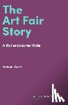 Gerlis, Melanie - The Art Fair Story