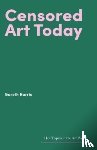 Harris, Gareth - Censored Art Today