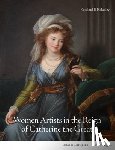 Blakesley, Rosalind P. - Women Artists in the Reign of Catherine the Great
