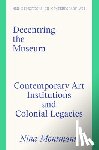 Montmann, Nina - Decentring the Museum