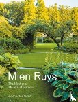 Crawford, Julia - Mien Ruys