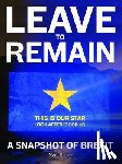 Stacey, Noni - Leave to Remain