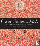 Horsfall Turner, Olivia - Owen Jones and the V&A