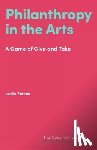 Ramos, Leslie - Philanthropy in the Arts