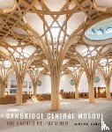 Glover, Michael - Cambridge Central Mosque
